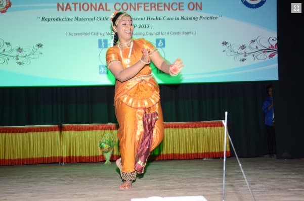 Dr. J. J. Magdum Institute Of Nursing Education Kolhapur Cultural Activity photo 5